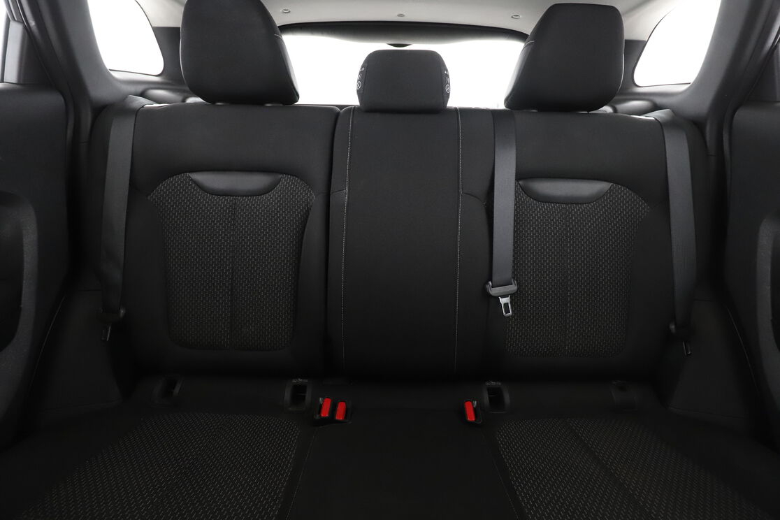 Renault Kadjar 1.5 dCi Energy Life — photo 14