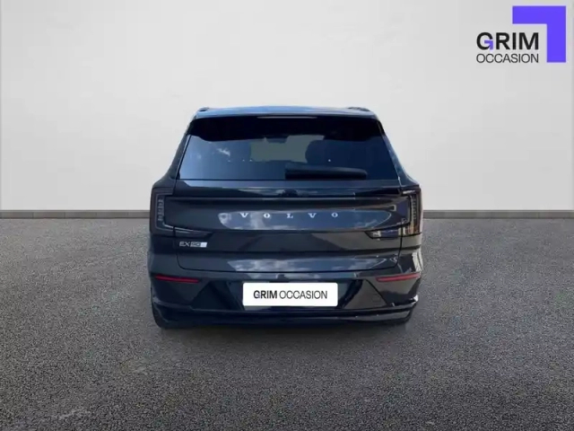 Volvo Ex90 twin performance awd 517 ch 1edt — photo 20