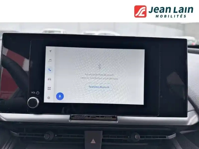 Toyota C-Hr hybride rechargeable 225 — photo 16