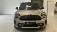 Mini Countryman Cooper 136ch Highlands BVA7