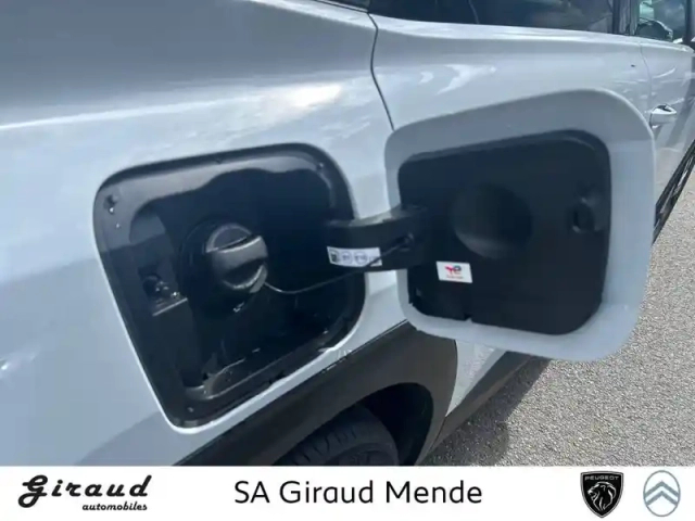 Citroën C5 Aircross hybride 145 ch e-dcs6 — photo 15