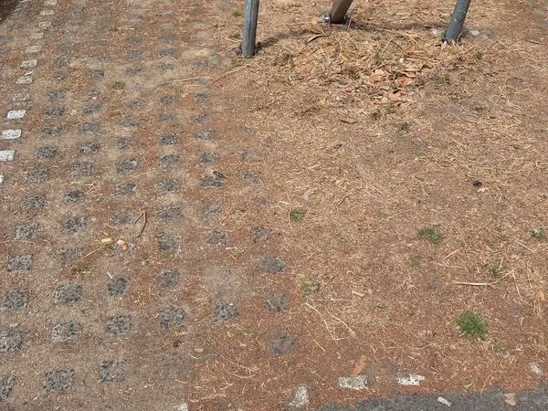 Place de parking