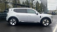 Smart #5 363ch 100kWh Premium — photo 4