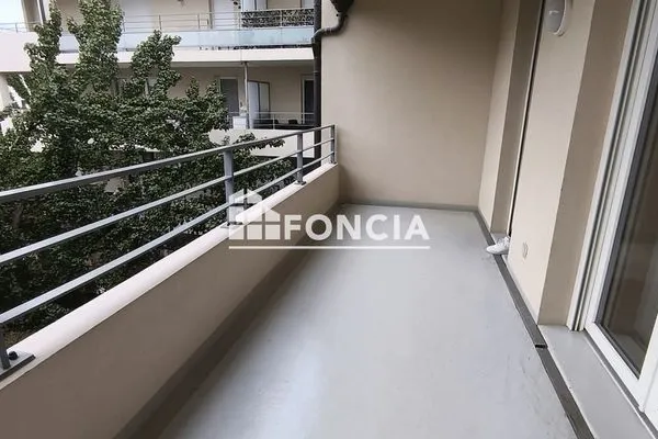 Appartement 3 pièces 71 m²