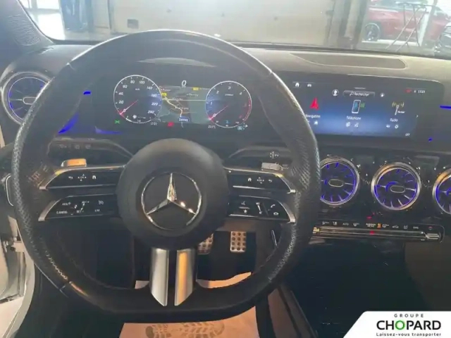 Mercedes Classe A 180 d — photo 2