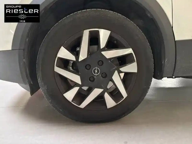Opel Mokka electrique 136 ch &amp; batterie 50 kwh — photo 65