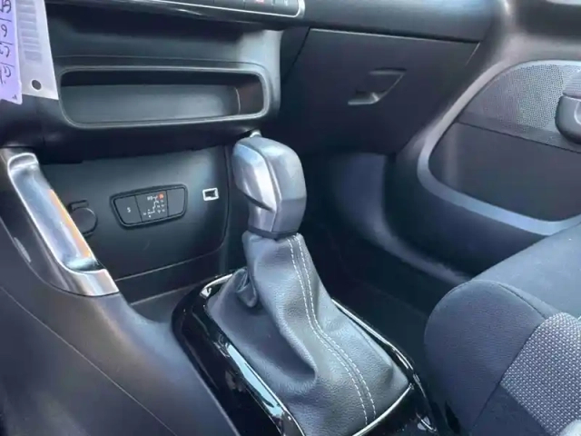 Citroën C3 Aircross puretech 130ch s&amp;s shine pack eat6 — photo 15