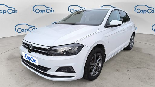 Volkswagen Polo 1.0 TSI 95 - United – 2020 – 103623 km – Essence – Boîte Manuelle — photo 20