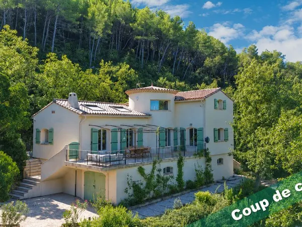 Maison de luxe 5 pièces 180 m²