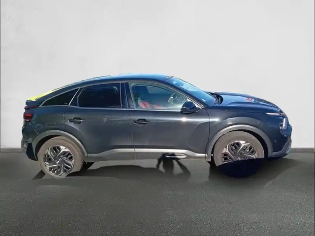 Citroën C4 puretech 130 s&amp;s bvm6 — photo 4