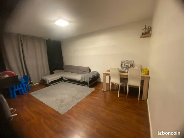Chambre à louer