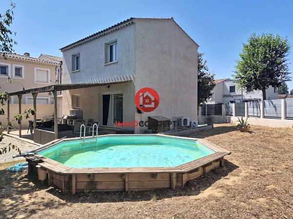 Maison à vendre Montfaucon