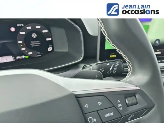 Seat Leon 1.5 etsi hybrid 115 dsg7 — photo 20
