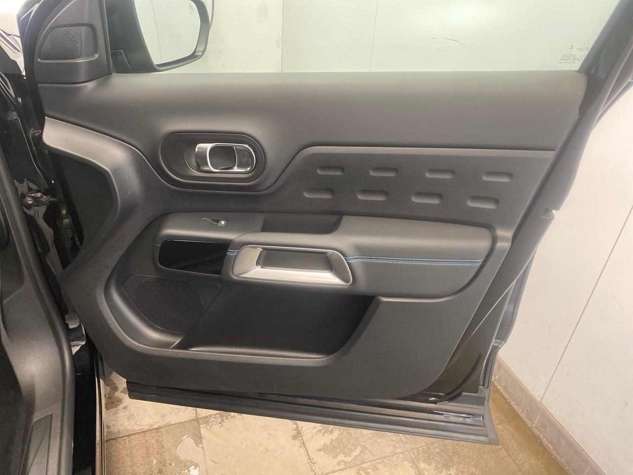 Citroën C5 Aircross bluehdi 130 eat8 max — photo 26