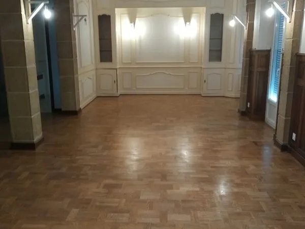 Location appartement T6 Rodez entrée indépendante