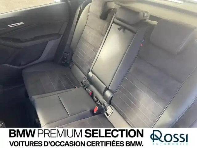 Bmw Serie 2 série 2 activetourer 218d 150ch m sport dkg7 — photo 5