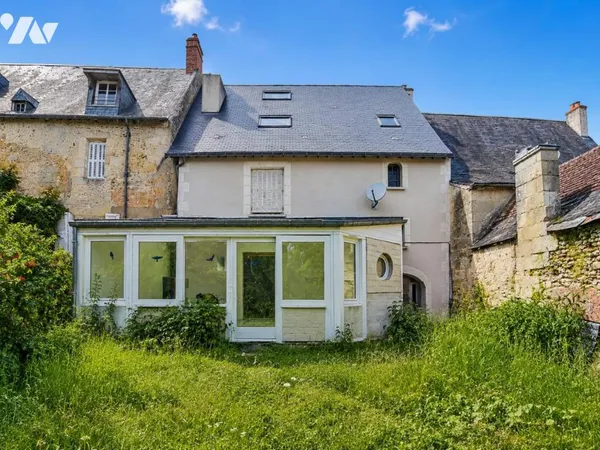 Maison 5 pièces 172 m²