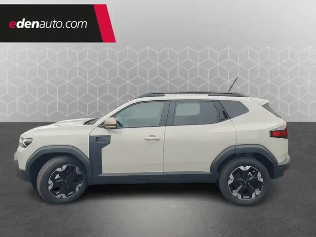 Dacia Duster eco-g 120 — photo 33