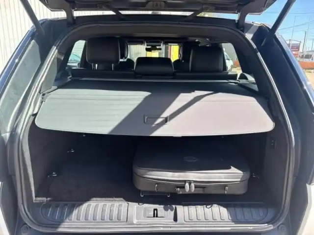 Land Rover Range Rover 2.0 p400e 404ch autobiography swb mark ix — photo 6