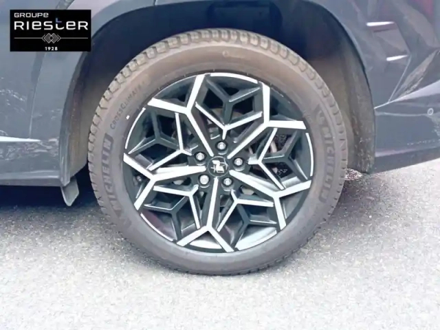 Hyundai Tucson 1.6 t-gdi 265 htrac plug-in bva6 — photo 11