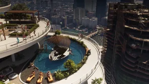 GTA 6: Rockstar svela dettagli su pesca, caccia e aumento di peso