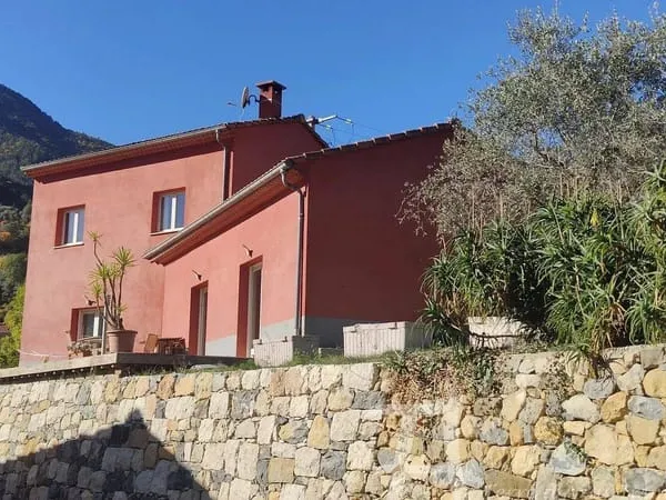 Villa 4 pièces 124 m²
