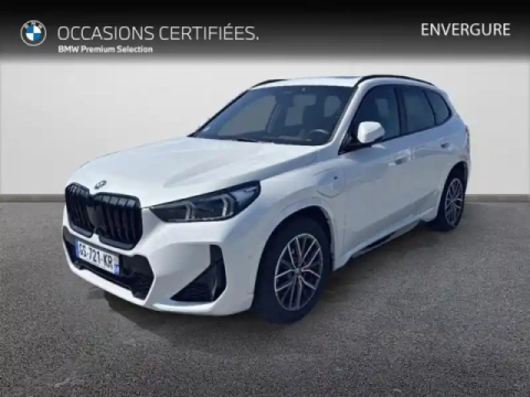 Bmw X1 xdrive25e 245ch m sport
