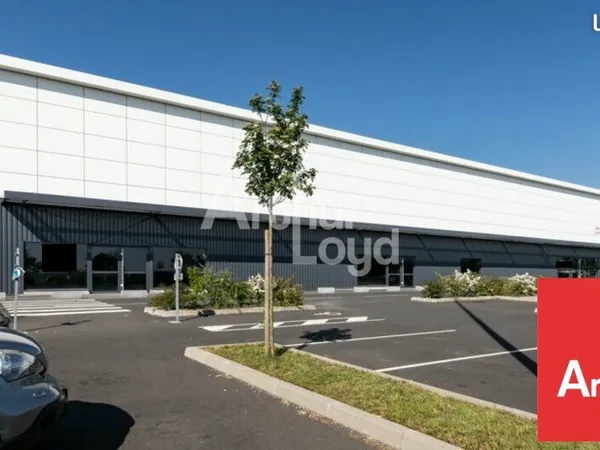 Local commercial 783 m² NEUVILLE DE POITOU
