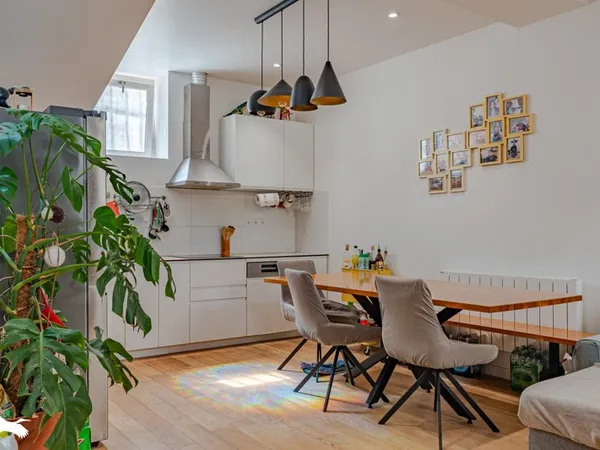 Maison 4 pièces 118 m²
