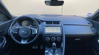 Jaguar E-Pace 2.0P 300ch R-Dynamic HSE AWD BVA9 — photo 11