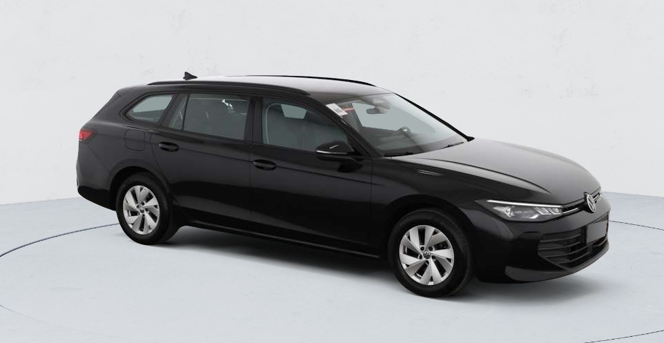 Volkswagen Passat — photo 10