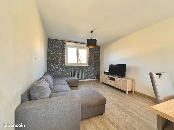 Maison 4 pièces