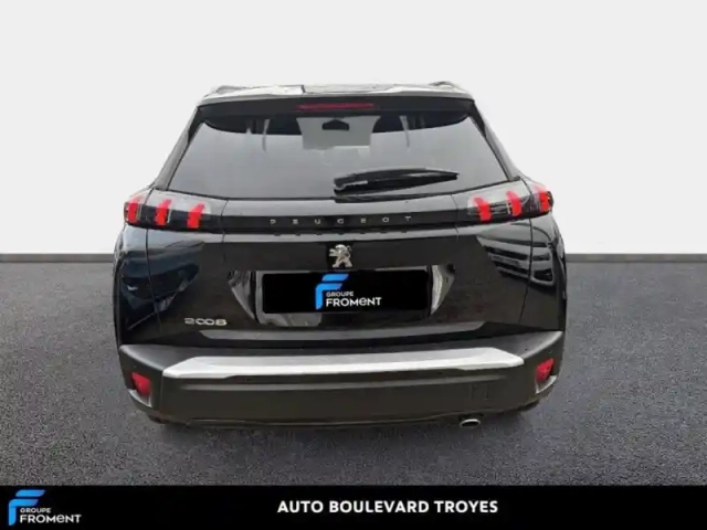 Peugeot 2008 1.5 bluehdi 110ch s&amp;s style — photo 5