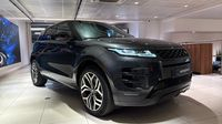 Land-Rover Range Rover Evoque L551 PHEV AWD R DYNAMIC HSE — photo 3
