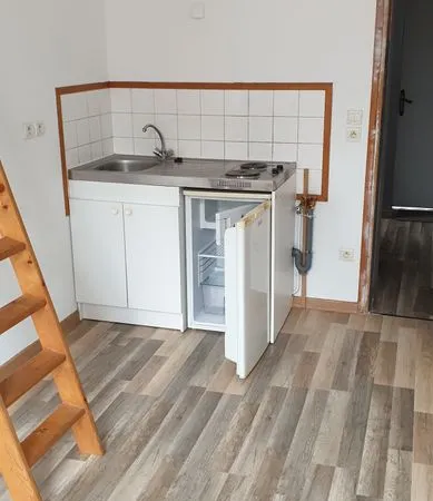 Immeuble de rapport 9 pièces 290 m²