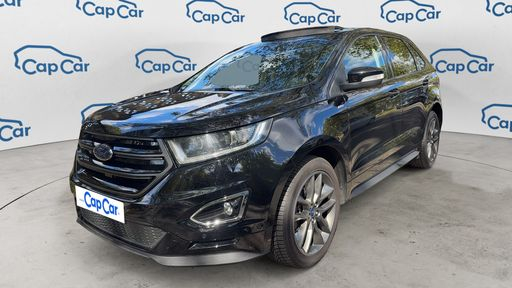 Ford Edge 2.0 TDCi 210 4x4 Powershift - ST-Line – 2017 – 138780 km – Diesel – Boîte Automatique — photo 18