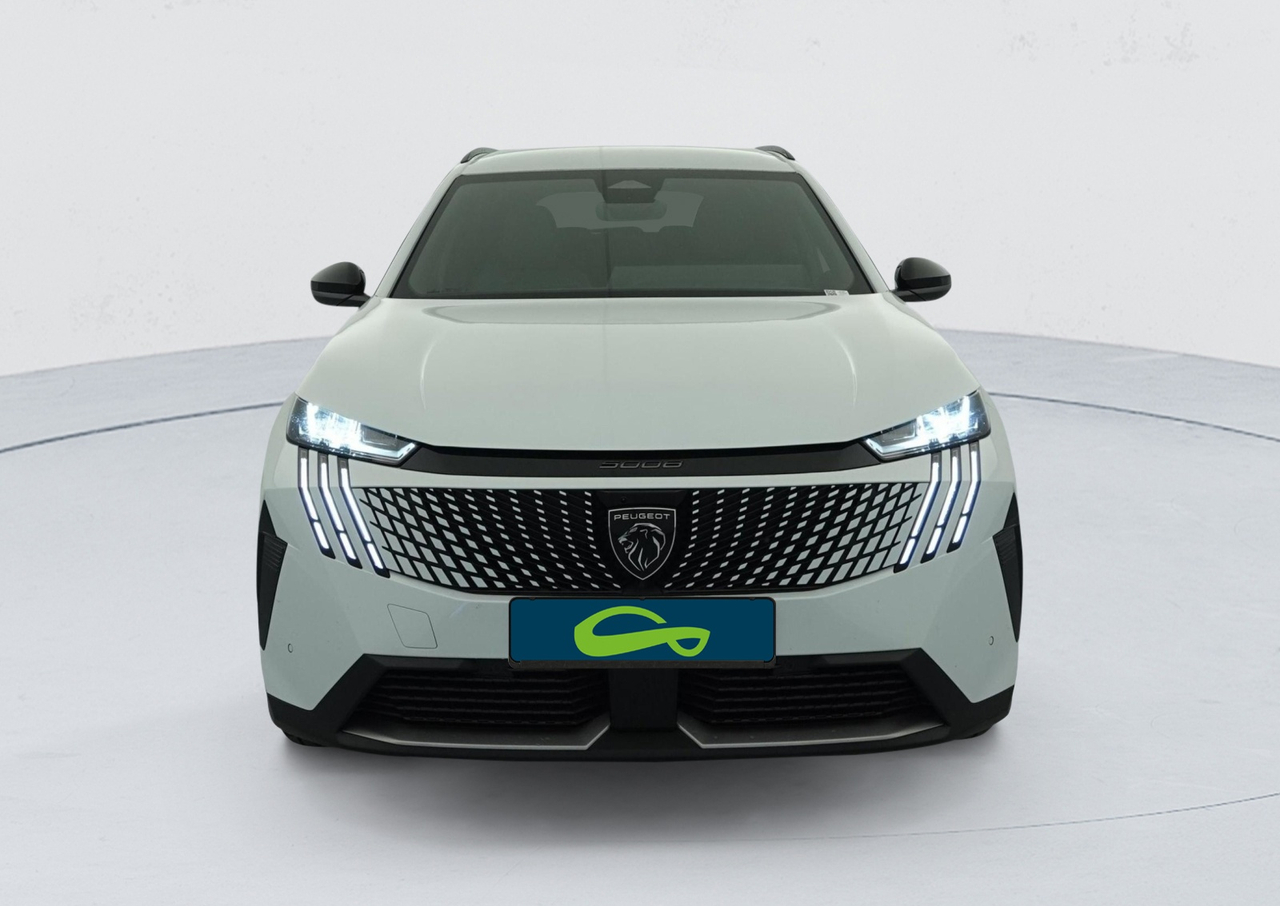 Peugeot 5008 — photo 8
