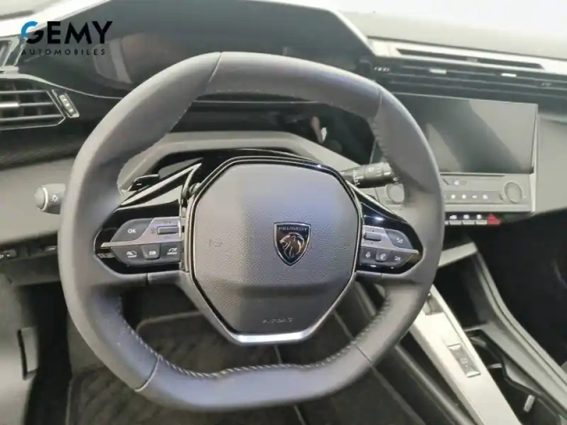 Peugeot 308 phev 180 e-eat8 — photo 42