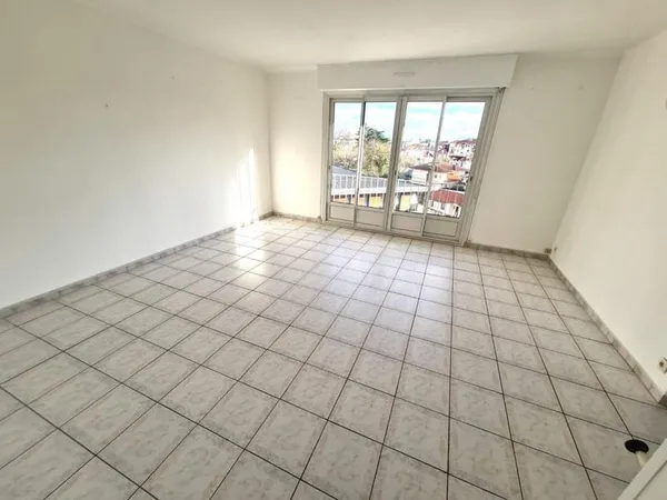 Appartement T3