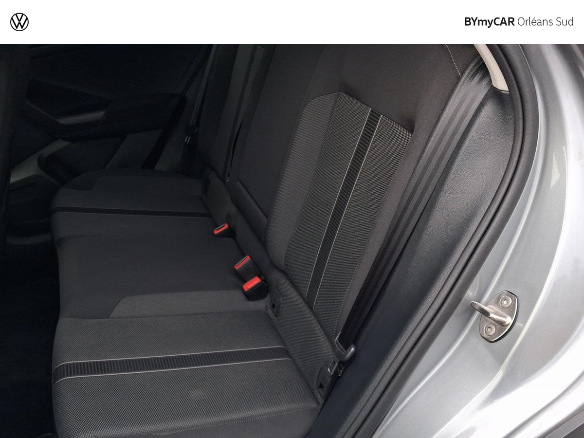 Volkswagen T-Roc 1.5 TSI EVO2 150 Start/Stop DSG7 — photo 18