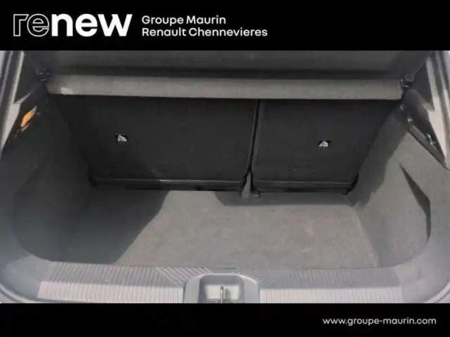 Renault 5 e-tech electrique 10ch techno autonomie confort — photo 9