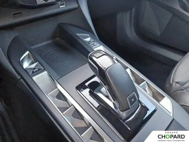 Ds Ds 3 ds3 crossback puretech 130 eat8 — photo 22