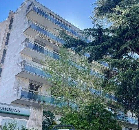 Appartement 2 pièces 49 m²