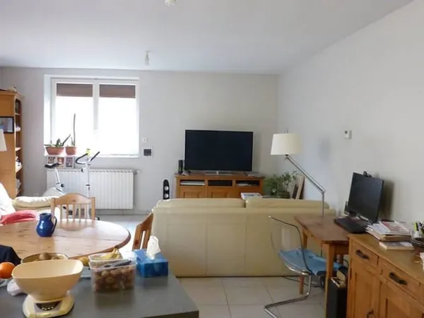 Appartement 3 pièces 75 m²