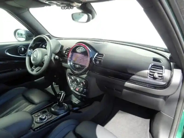 Mini Mini clubman cooper s 178ch edition premium plus bva7 — photo 6