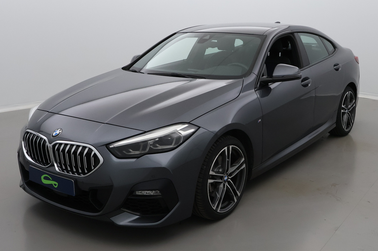 BMW Série 2 Gran Coupé — photo 1