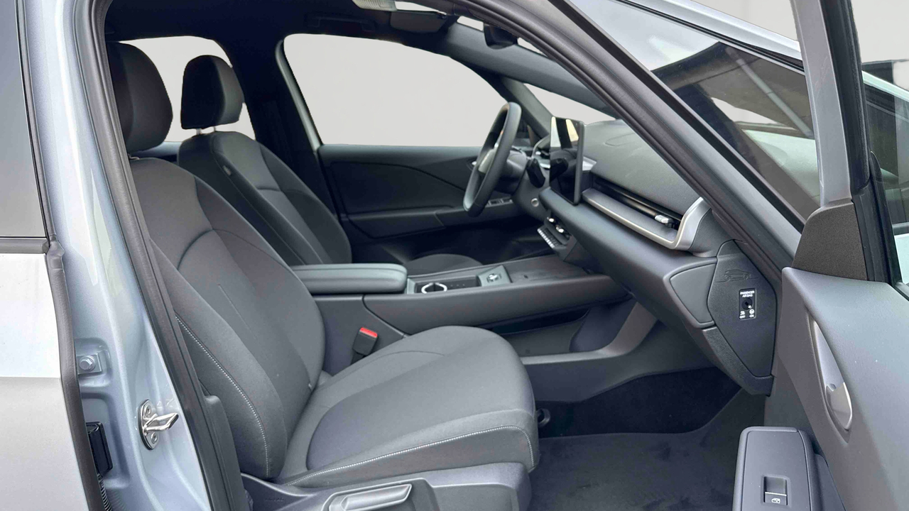 Volkswagen ID.3 Neo 50 kWh — photo 20
