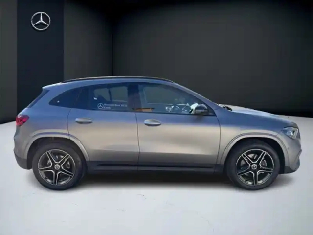 Mercedes Gla 200 d — photo 4
