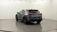 Lexus Ux 250h 4WD Luxe MY19 — photo 8
