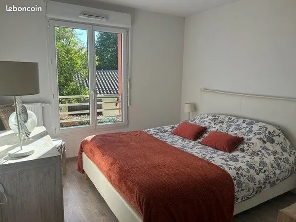 Appartement T3 Arès
